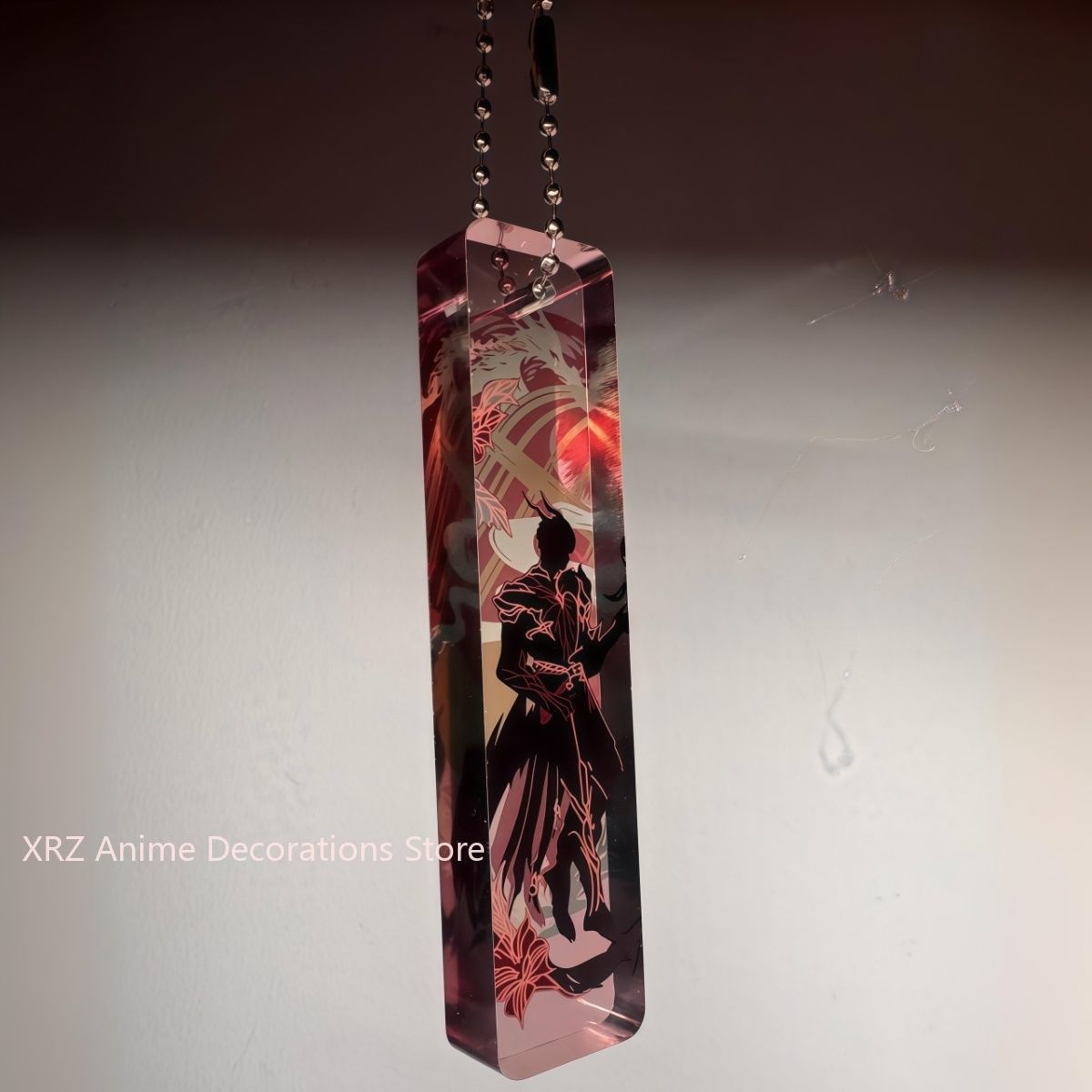 Event Supplies - Liefde en Deepspace Sylus sleutelhanger hanger