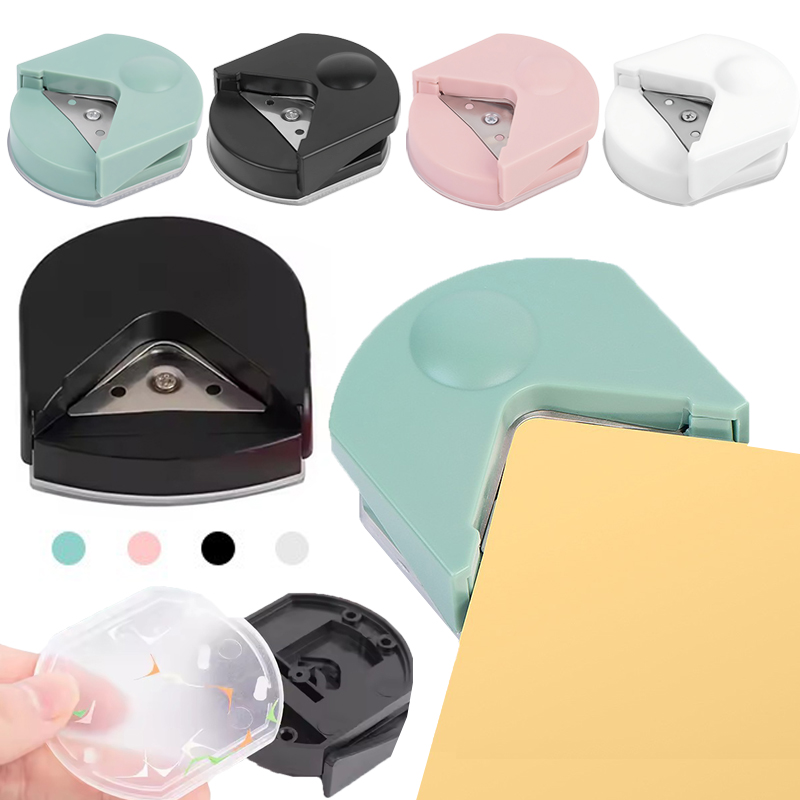 Papercraft Supply Invitation - 1PC Premium R4 Radius Afronding Papier