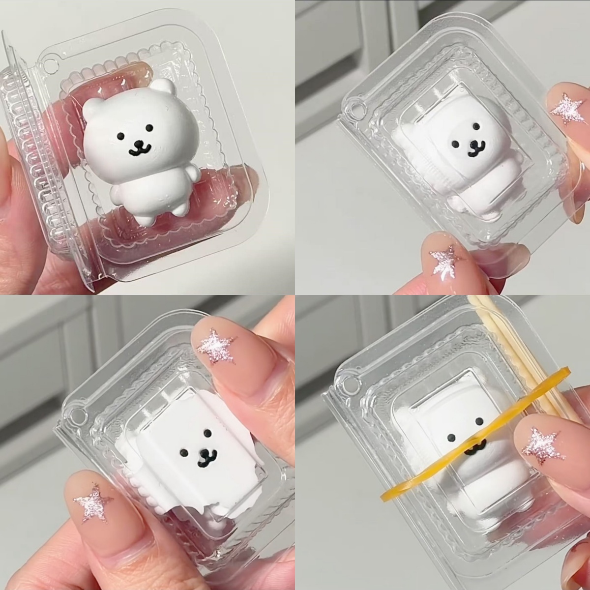 Lunchbox Squishy JOKE Beer Kaw - Party Favor Bag recensie en prijs