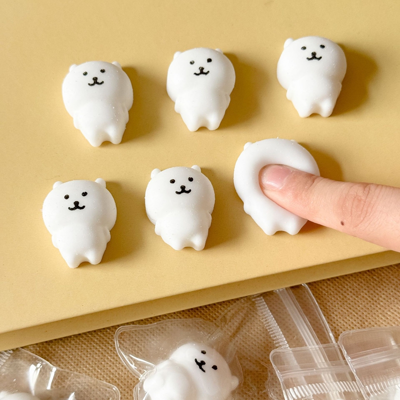 Lunchbox Squishy JOKE Beer Kaw - Party Favor Bag recensie en prijs