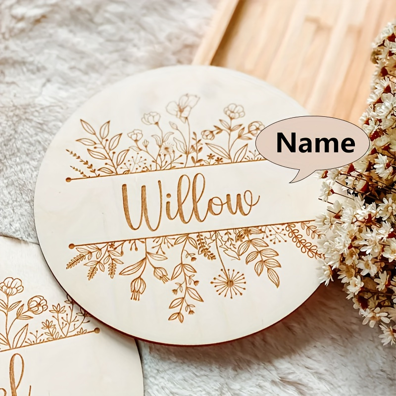 Gepersonaliseerde bloemengrave - Eve Party recensie en prijs