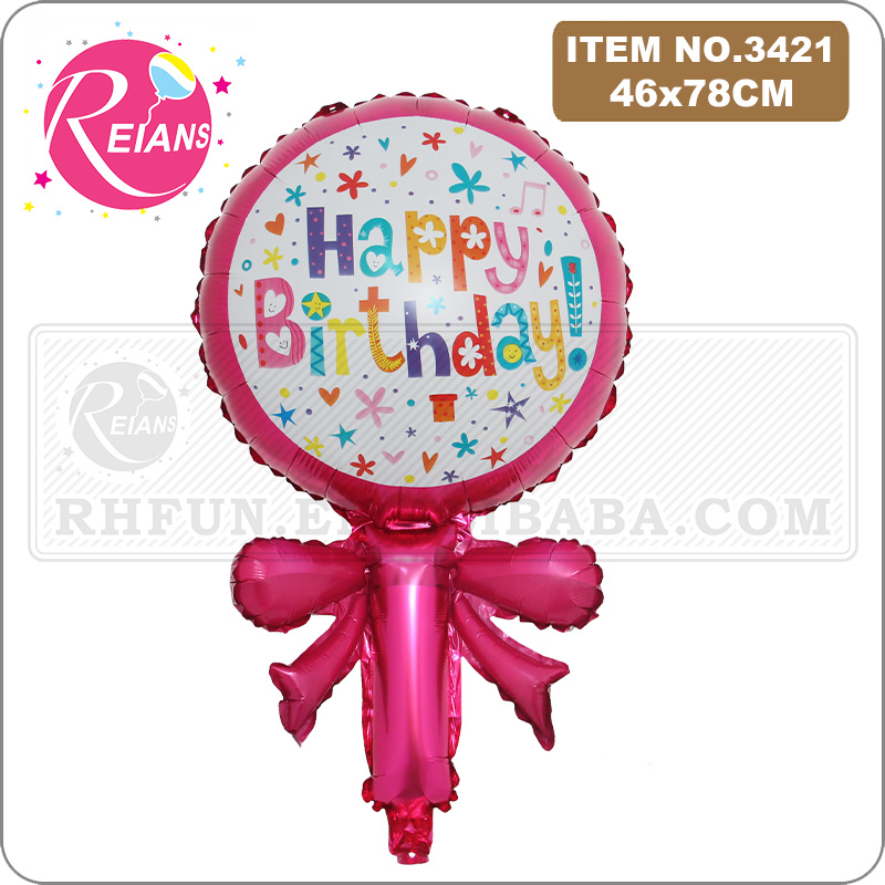 Gelukkige Verjaardag Strik Lol - Party Event Supplier recensie en prijs