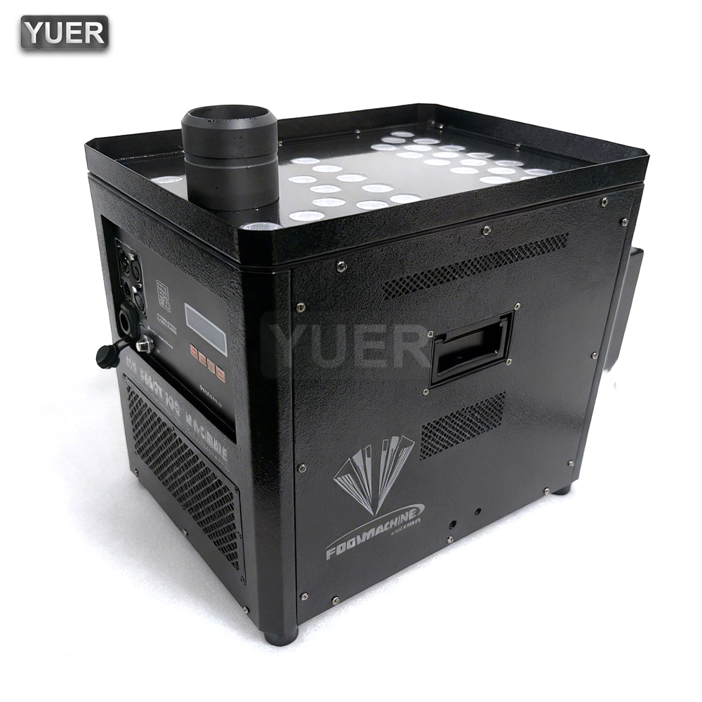 4500W 4000W 3500W Stage LED Je - Confetti Cannon Tube recensie en prijs