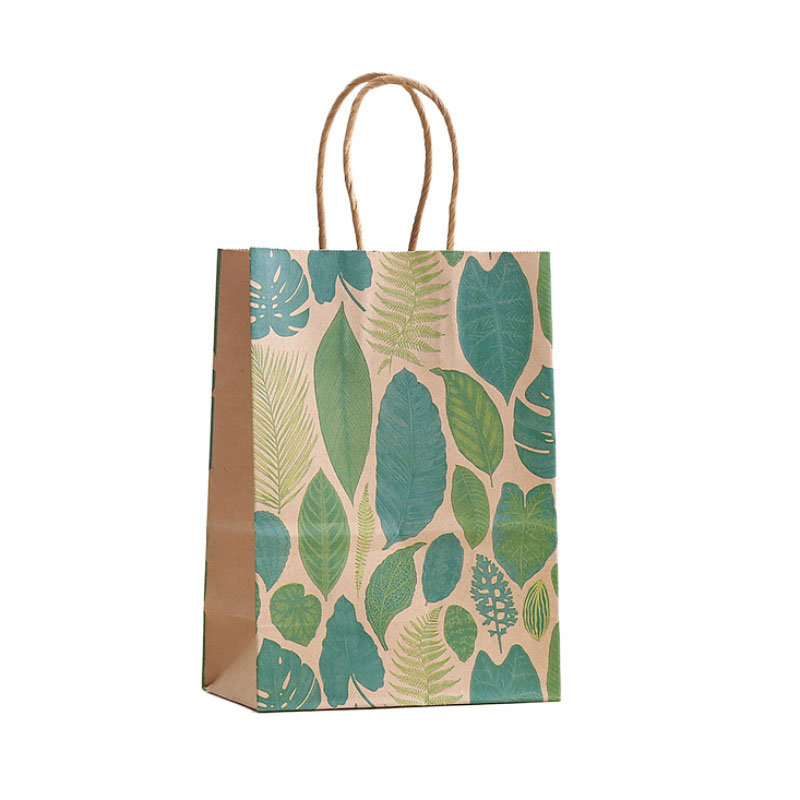 12/24 Stuks Kraftpapier Bos Gr - Event Party Shop recensie en prijs