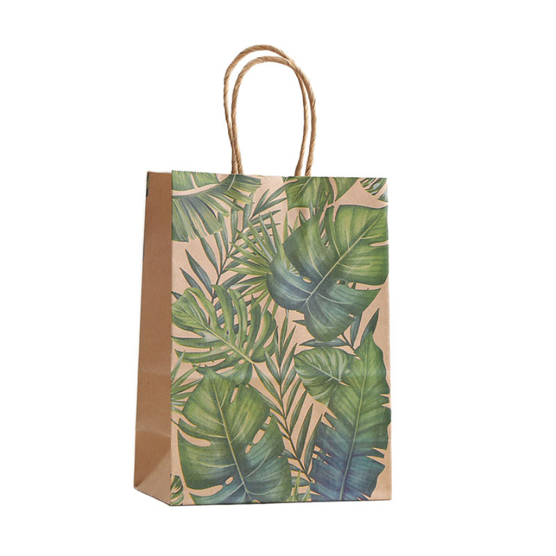 12/24 Stuks Kraftpapier Bos Gr - Event Party Shop recensie en prijs