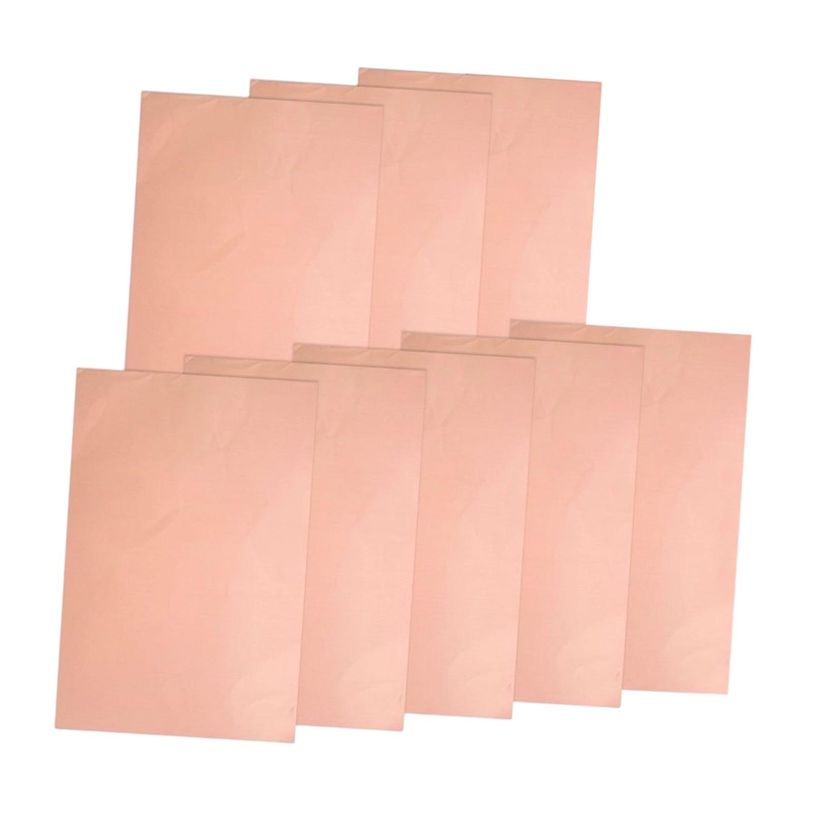 Kartonpapier, foliebladen, alu - Papercraft Supply Invitation recensie en prijs