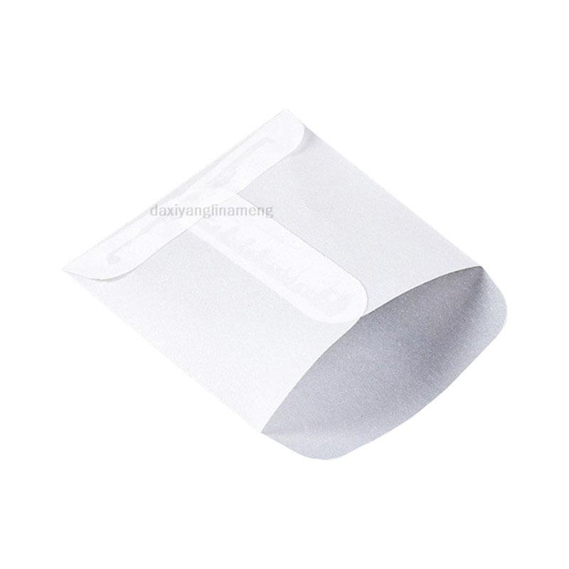 100 stuks doorschijnend vierka - Papercraft Supply Invitation recensie en prijs