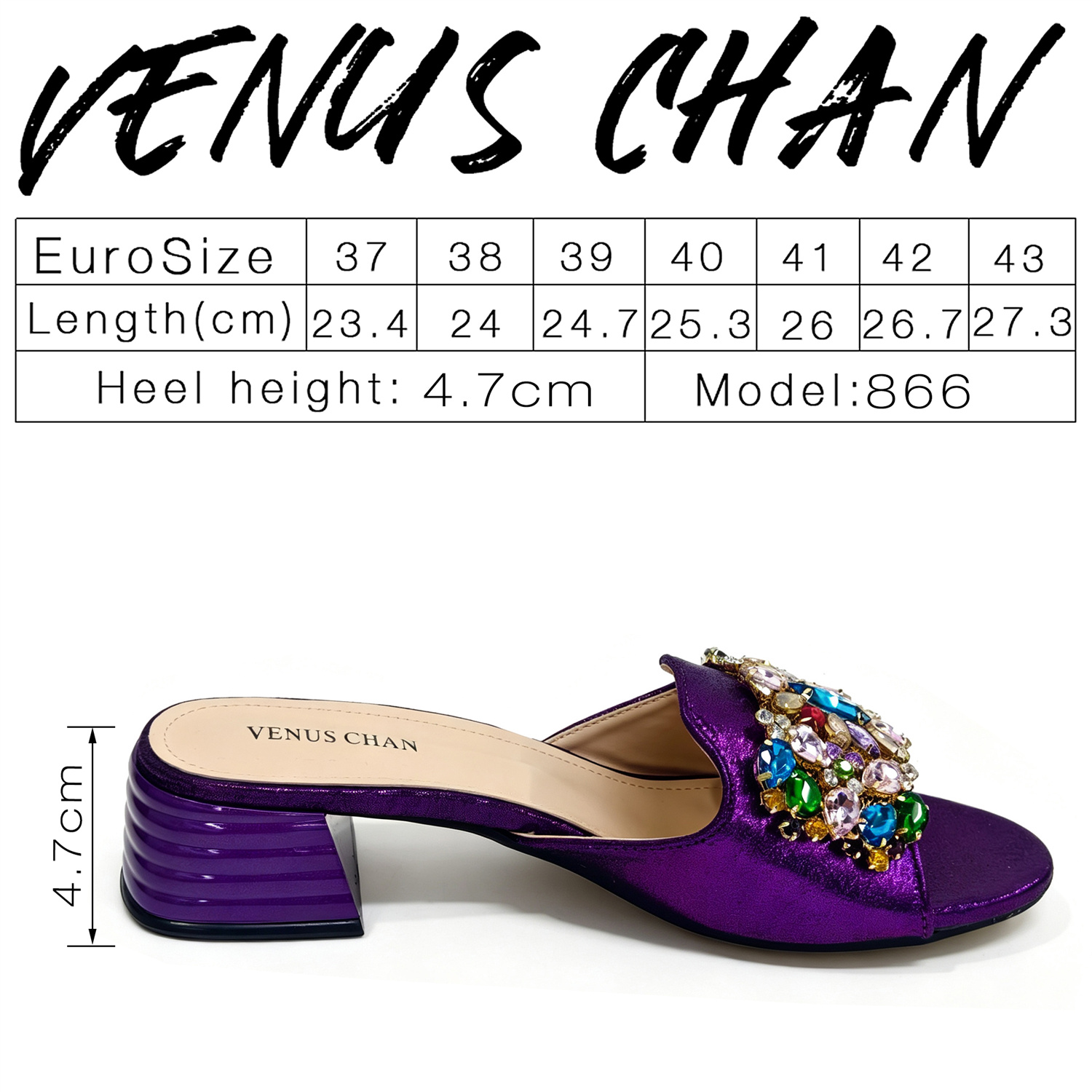 Nieuwe elegante paarse peeptoe - Party Favor Bag recensie en prijs