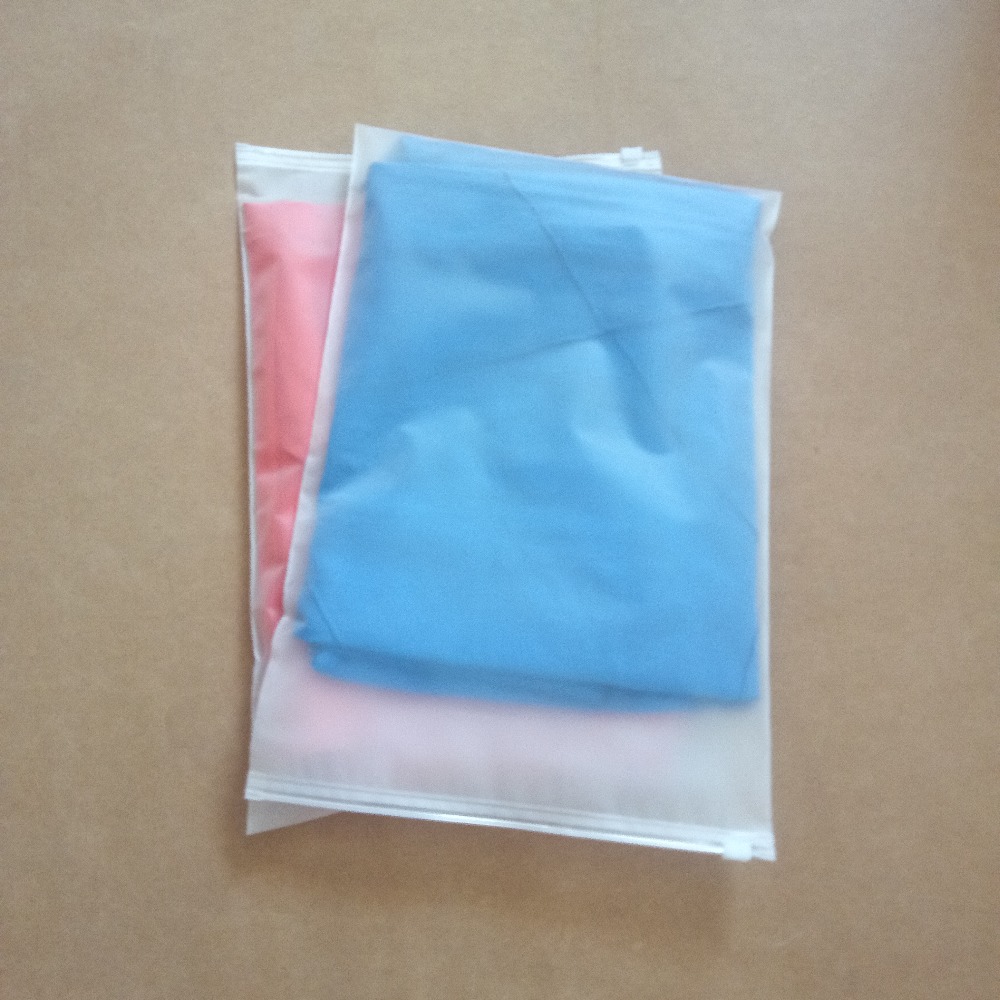 50Pcs Frosted Dikke 0.2Mm Plas - Party Favor Bag recensie en prijs