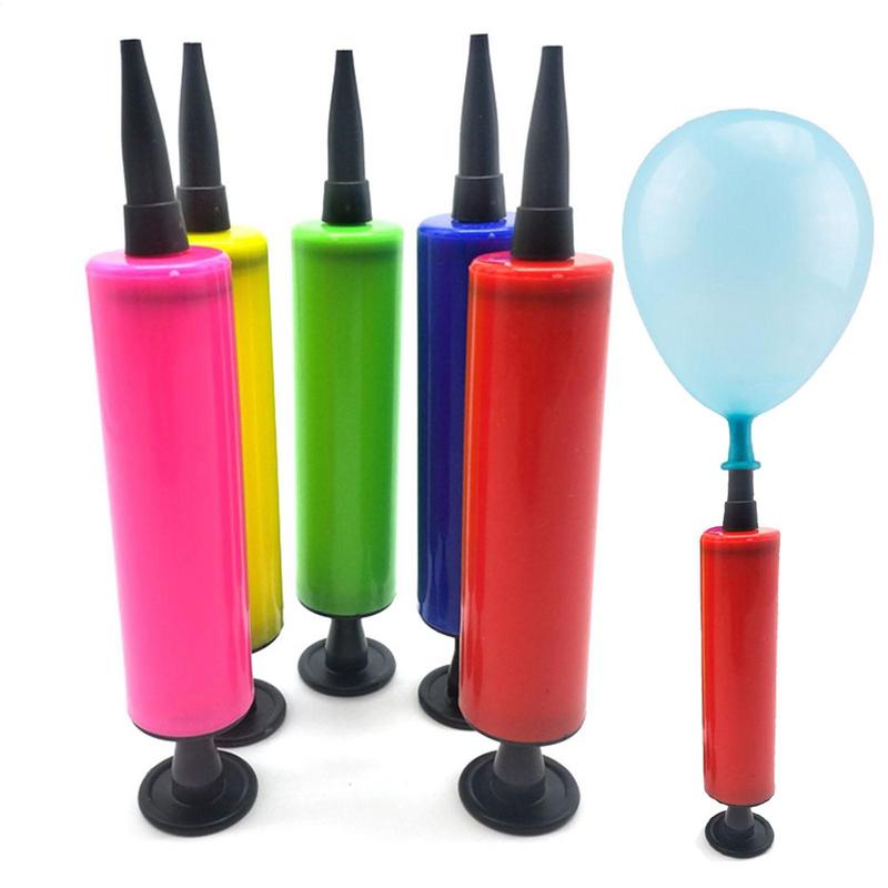 Hoge kwaliteit ballonpomp draa - Balloon Pump Hand recensie en prijs