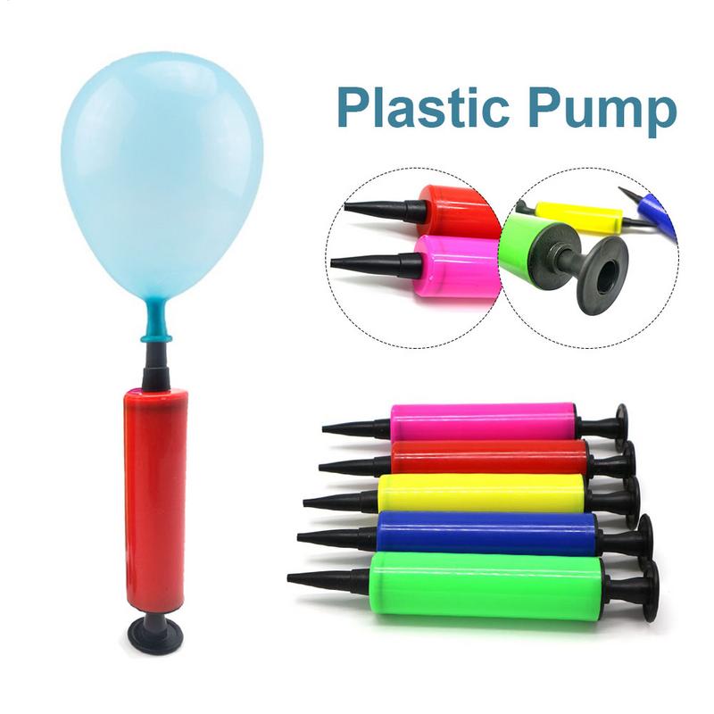 Hoge kwaliteit ballonpomp draa - Balloon Pump Hand recensie en prijs