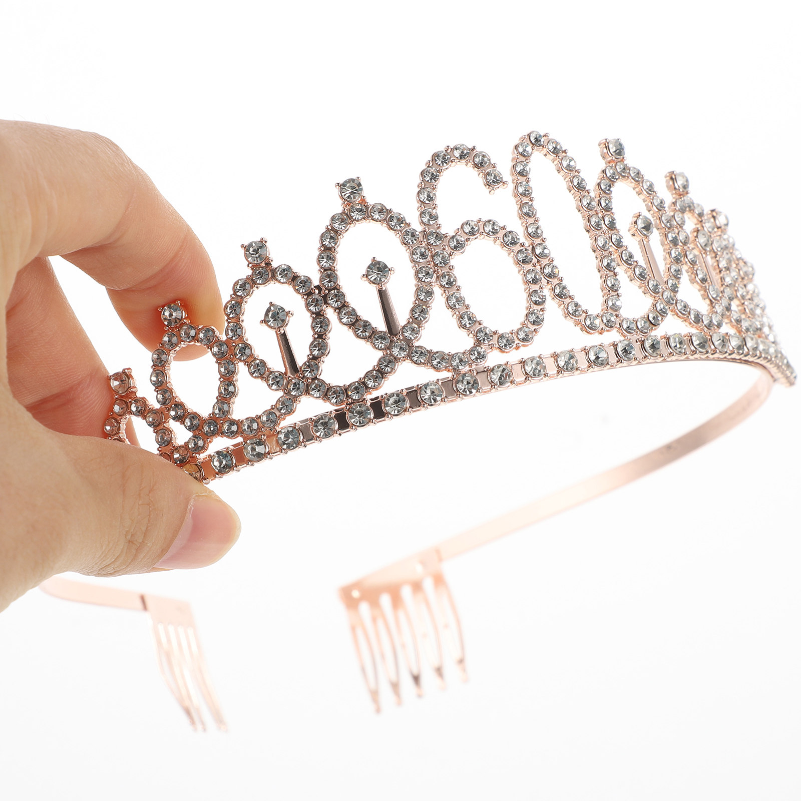 1 Set Verjaardagskroon Sjerp S - Birthday Sash Glitter recensie en prijs