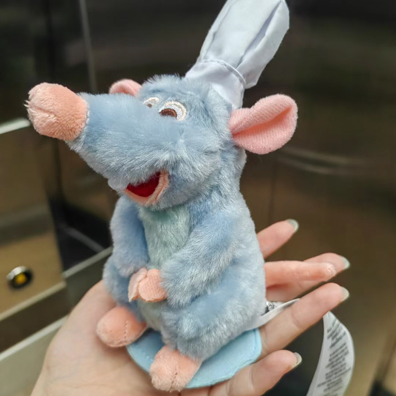 Anime Ratatouille Chef Remy Ma - Event Supplies recensie en prijs