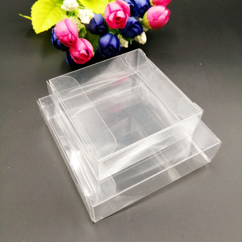 50 stks ABB Helder Transparant - Event Party Box recensie en prijs