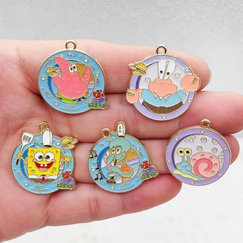 10 stuks cartoon anime legerin - Party Favor Bag recensie en prijs