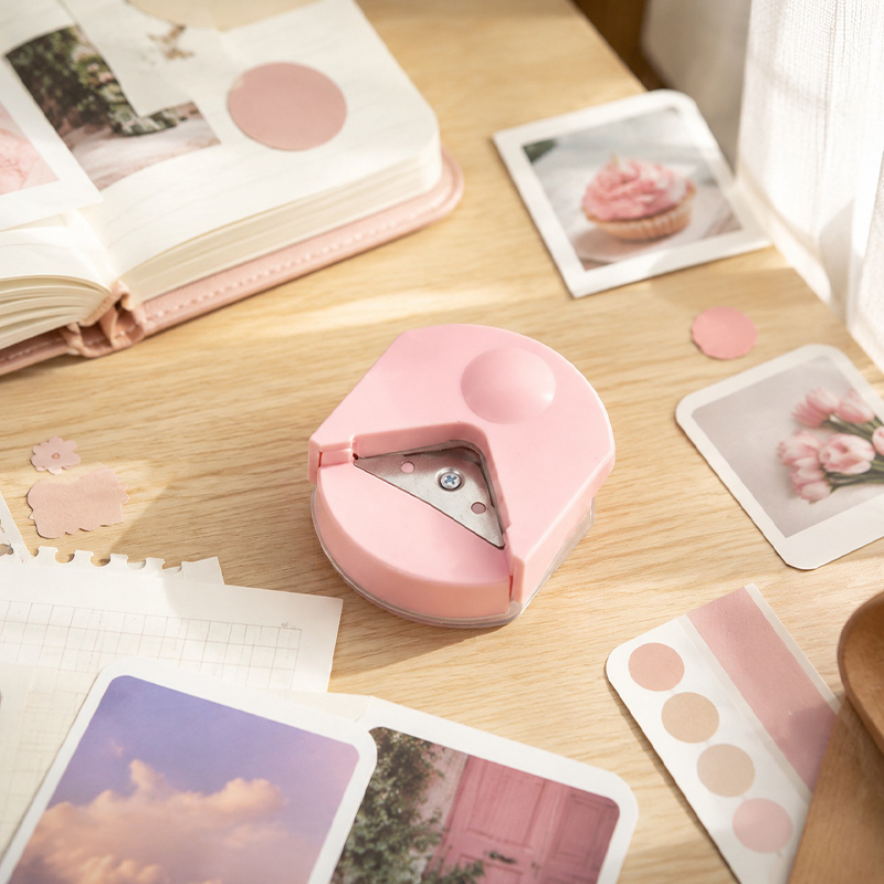 1PC Premium R4 Radius Afrondin - Papercraft Supply Invitation recensie en prijs