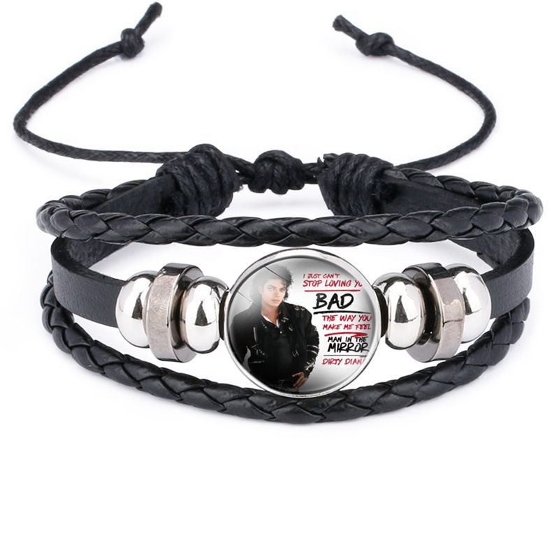 Michael Jackson Figuren Armban - Event Supplies recensie en prijs