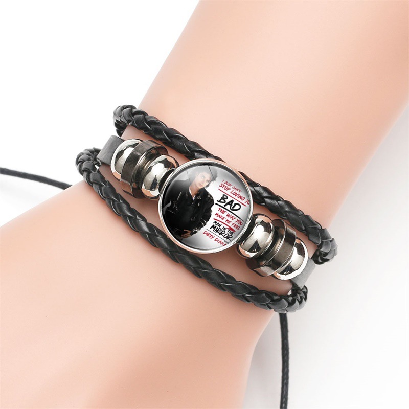 Michael Jackson Figuren Armban - Event Supplies recensie en prijs
