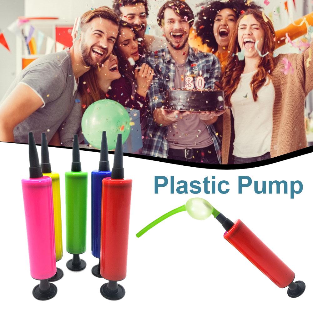1 Stuks Ballonpomp Ballonpomp  - Balloon Pump Hand recensie en prijs