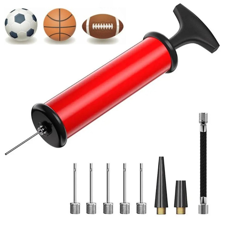 Flexibele slang Balpomp Handpo - Balloon Pump Hand recensie en prijs