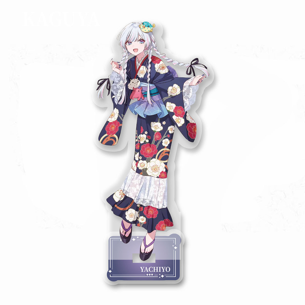 Anime Cosmic Princess Kaguya I - Event Support recensie en prijs