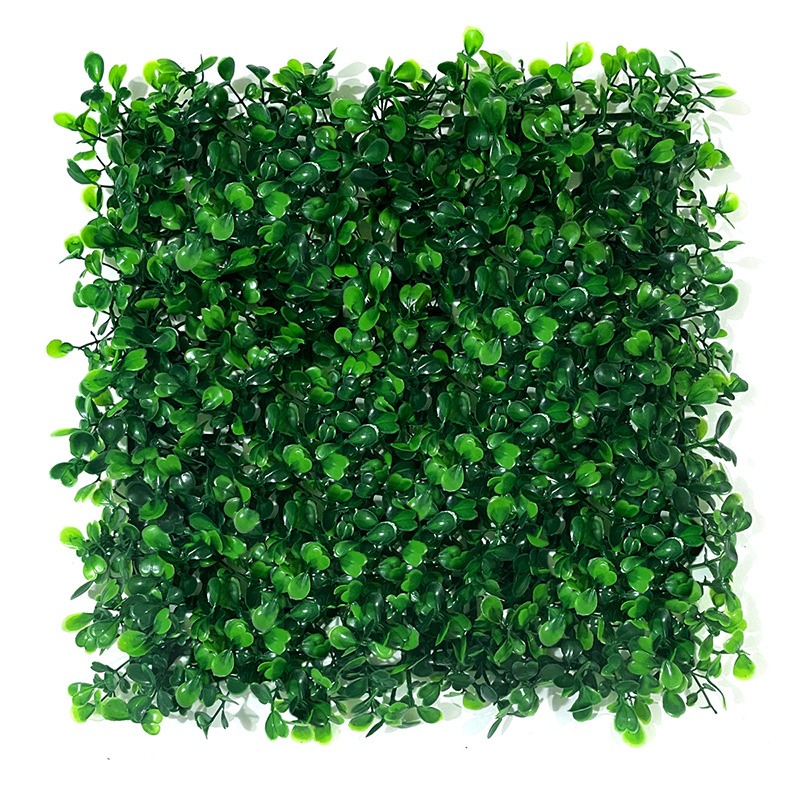 Kunstplanten Gras Wandpaneel B - Flower Wall Panel recensie en prijs
